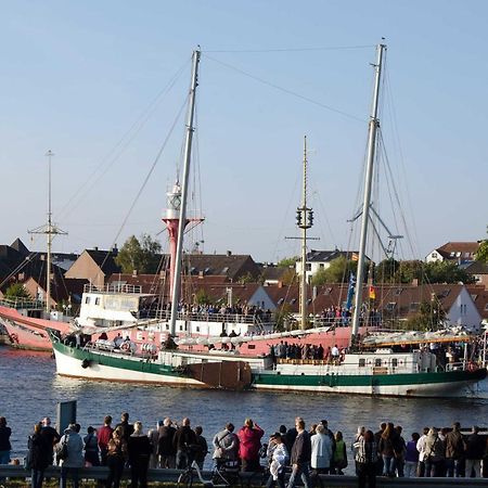 Ferienwohnung Albert, Fewo Vermittlung Nordsee Dangast Exterior photo