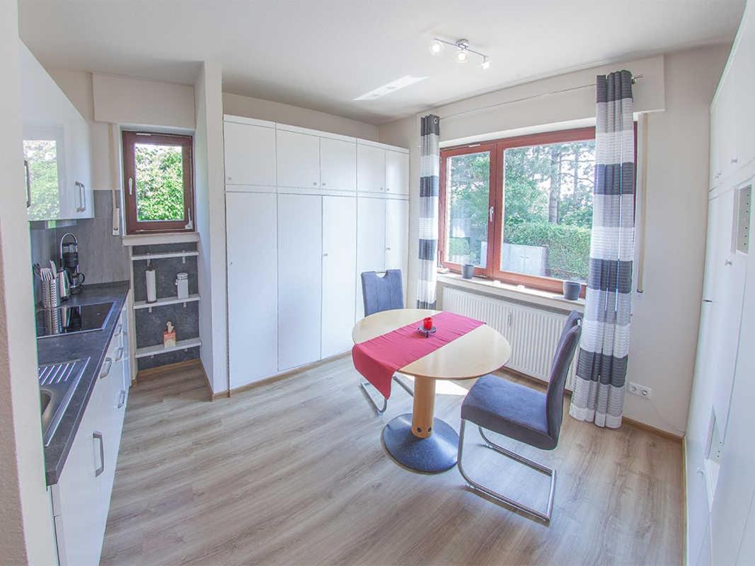 Ferienwohnung Albert, Fewo Vermittlung Nordsee Dangast Exterior photo